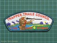 Trapper Trails Council